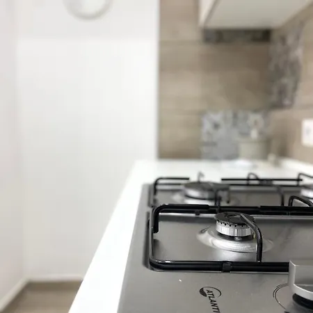 Airys - House 4* נאפולי