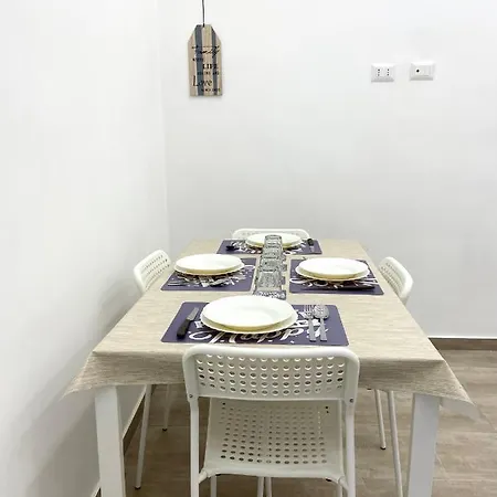 Airys - House לינה וארוחת בוקר