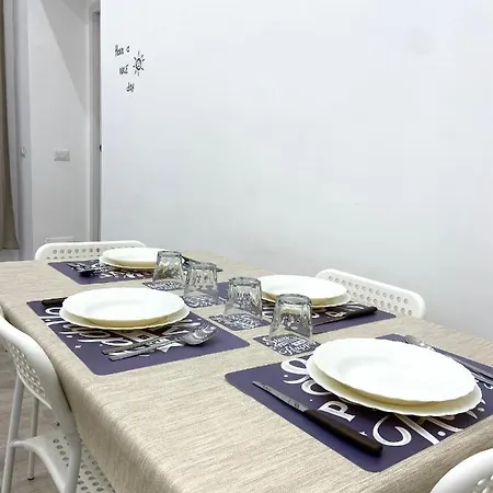 Airys - House לינה וארוחת בוקר