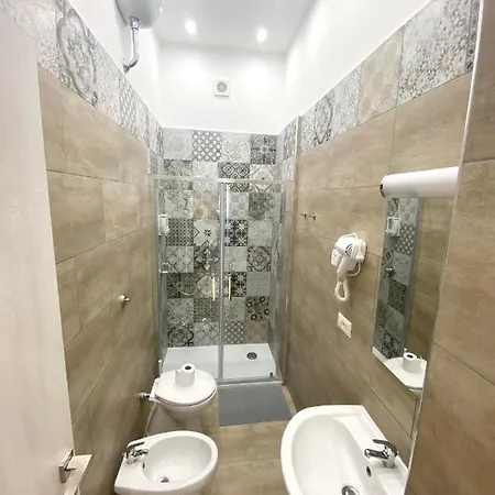 Airys - House Nápoles