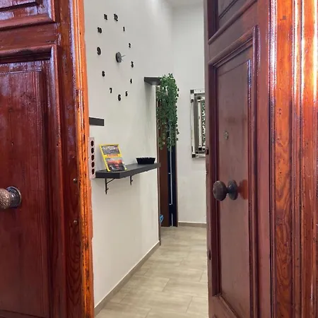 Airys - House Bed and breakfast Nápoles