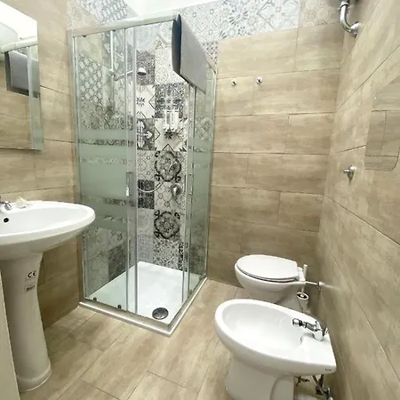 Bed and breakfast Airys - House