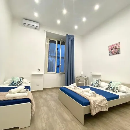 Bed and breakfast Airys - House 3*