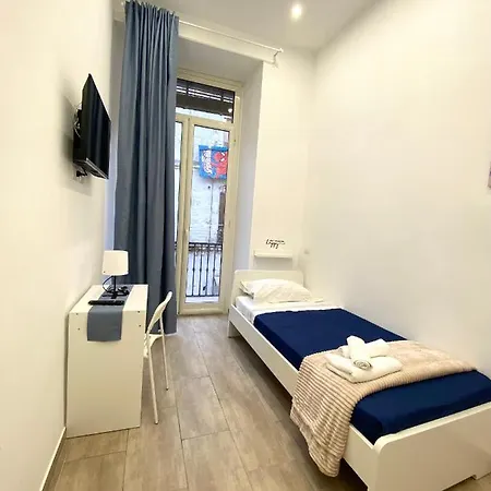 Airys - House Nápoles