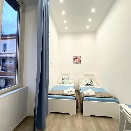 Airys - House Bed & Breakfast Naples