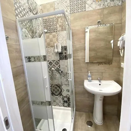 Airys - House Nápoles