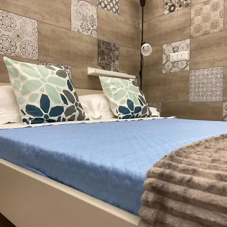 Airys - House Nápoles