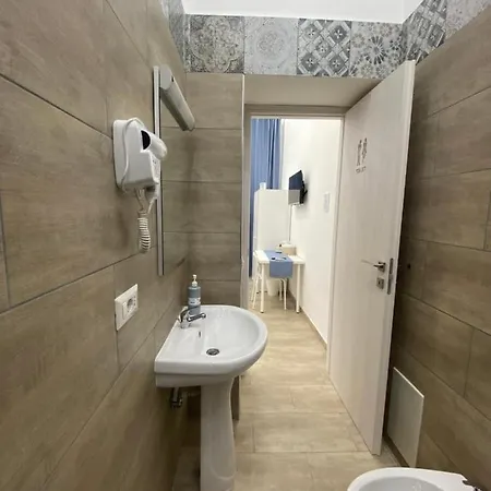 Bed and breakfast Airys - House Nápoles