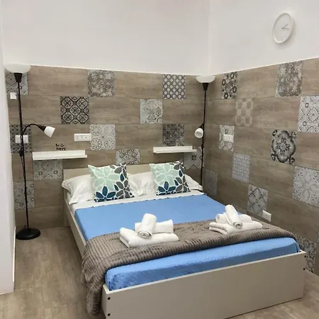 Airys - House Bed and breakfast 3*