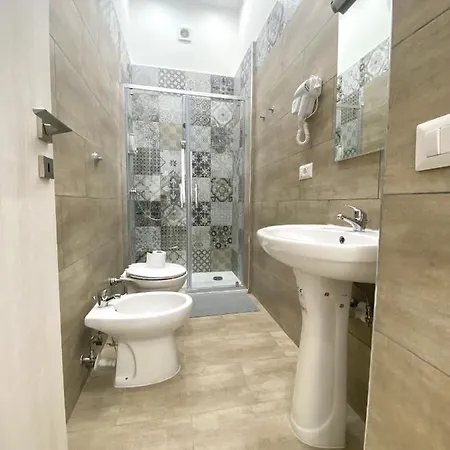 Airys - House Bed and breakfast