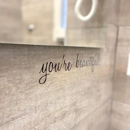 Bed and breakfast Airys - House Nápoles