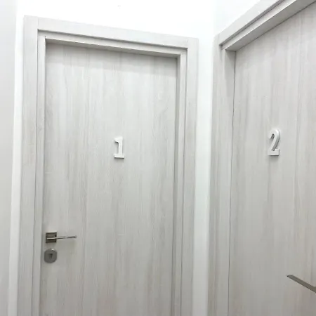 Airys - House Bed and breakfast