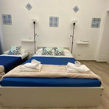 Airys - House 3* Nápoles