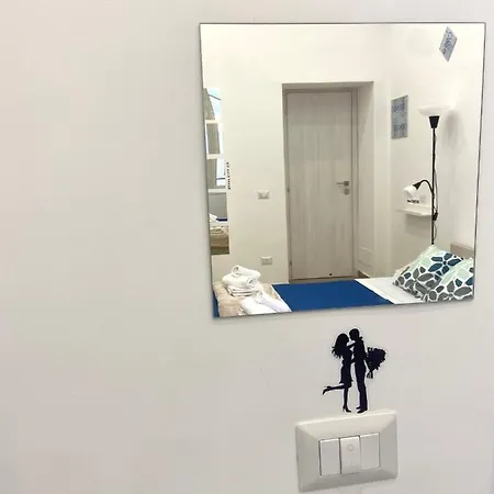 Airys - House Bed and breakfast Nápoles