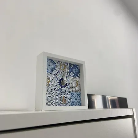 Airys - House Bed and breakfast Nápoles