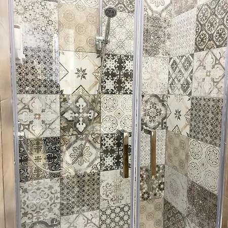 Airys - House 3* Nápoles