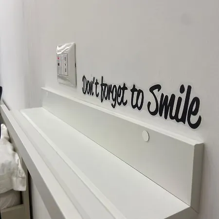 Airys - House 3* Nápoles