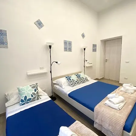 Airys - House Nápoles