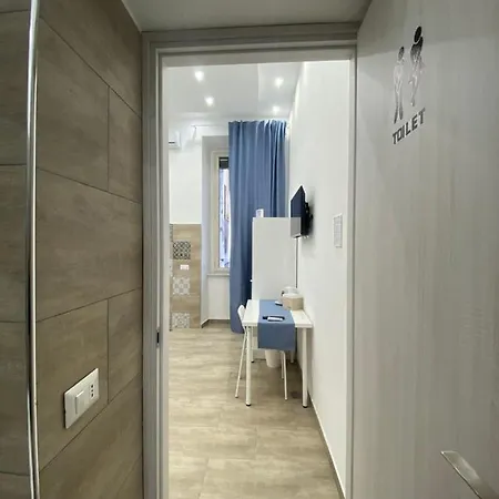 Bed and breakfast Airys - House