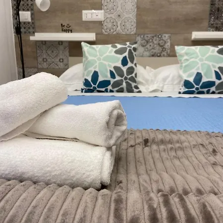 Bed and breakfast Airys - House 3*