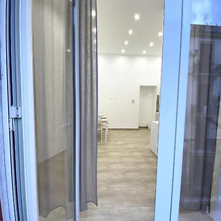 Bed and breakfast Airys - House