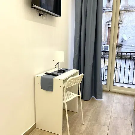 Bed and breakfast Airys - House