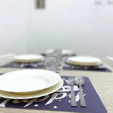 Bed and breakfast Airys - House 3*