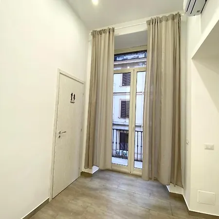 Bed and breakfast Airys - House 3*