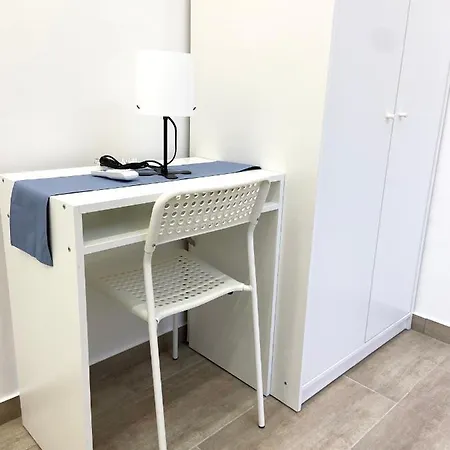 Airys - House 3* Nápoles