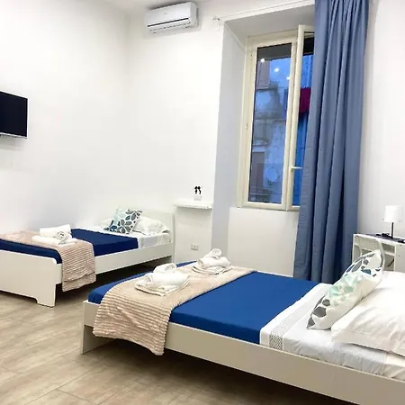 Bed and breakfast Airys - House