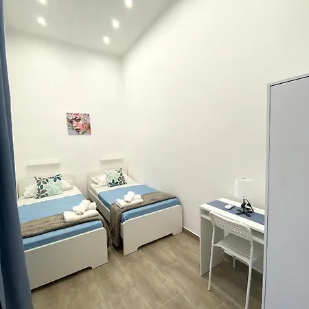 Bed and breakfast Airys - House Nápoles