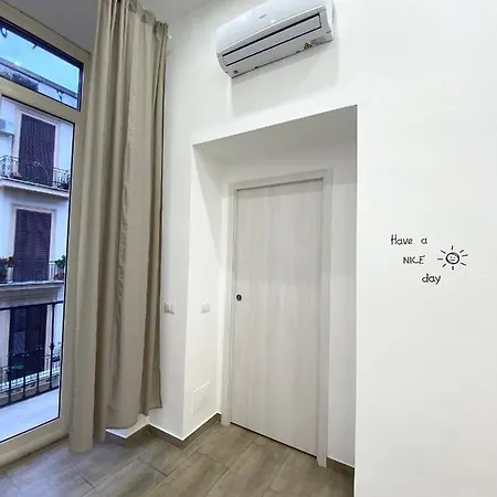 Airys - House 3* Nápoles