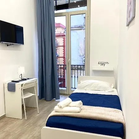 Bed and breakfast Airys - House Nápoles