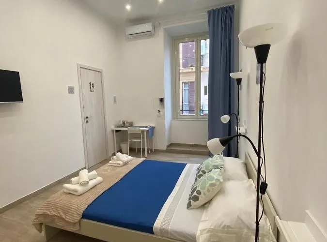 Airys - House 3* Νάπολη