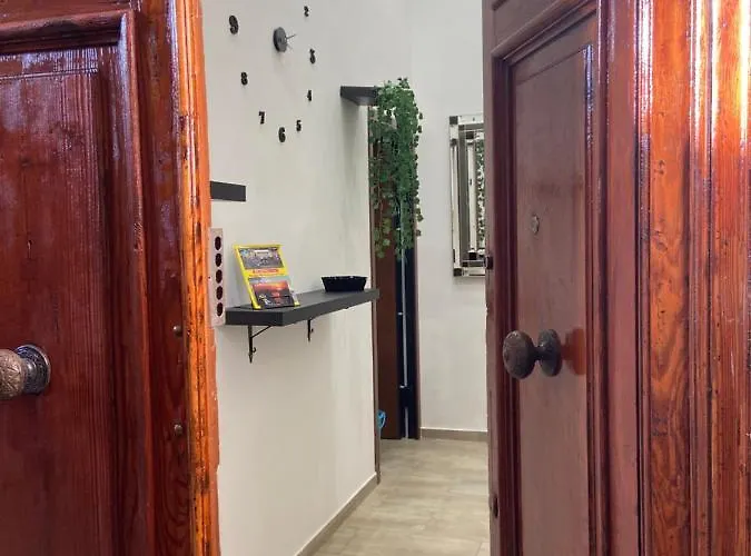 Airys - House Bed and Breakfast Νάπολη