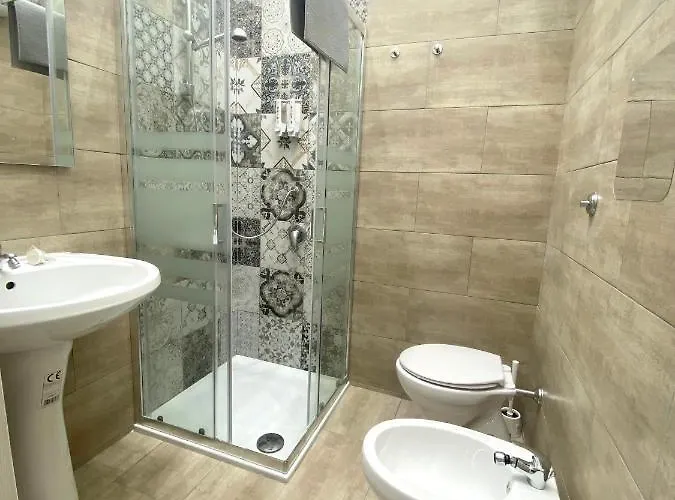 Bed and Breakfast Airys - House