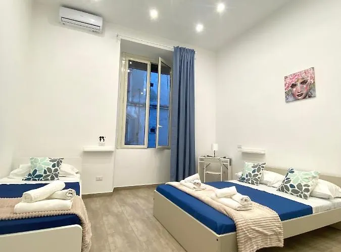 Bed and Breakfast Airys - House 3*