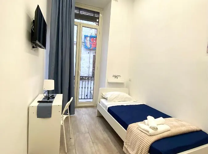 Airys - House Νάπολη