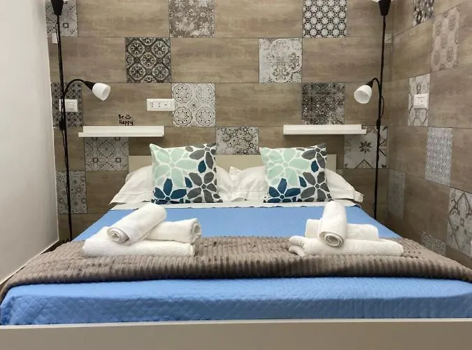 Airys - House Bed and Breakfast Νάπολη