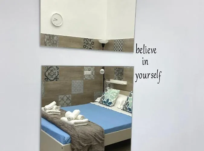 Airys - House Bed and Breakfast