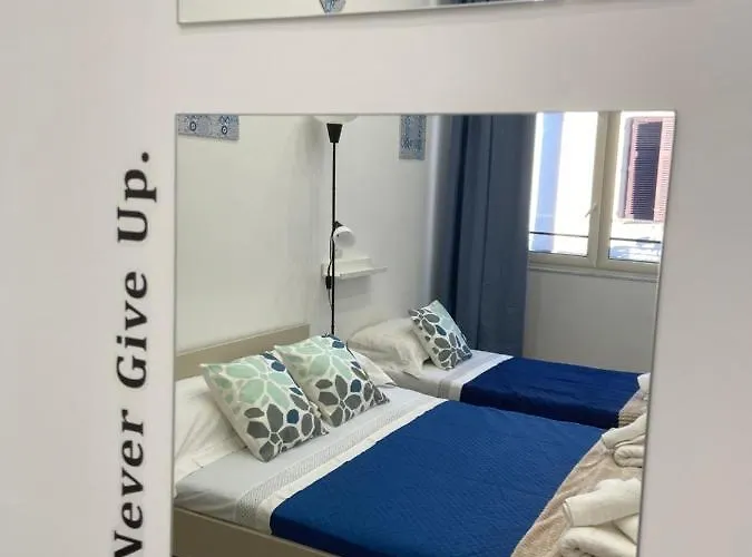 Airys - House Bed and Breakfast 3*