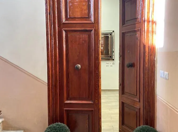 Airys - House Bed and Breakfast