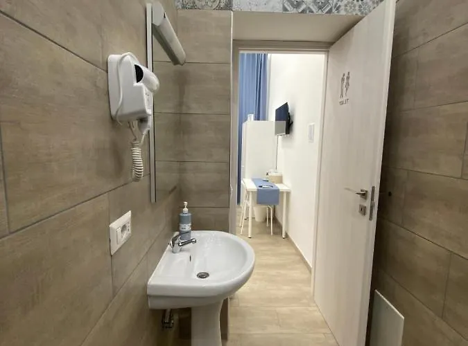 Bed and Breakfast Airys - House Νάπολη