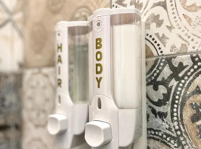 Airys - House Bed and Breakfast 3*