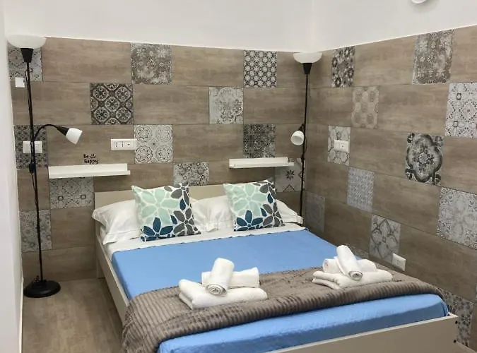 Airys - House Bed and Breakfast 3*