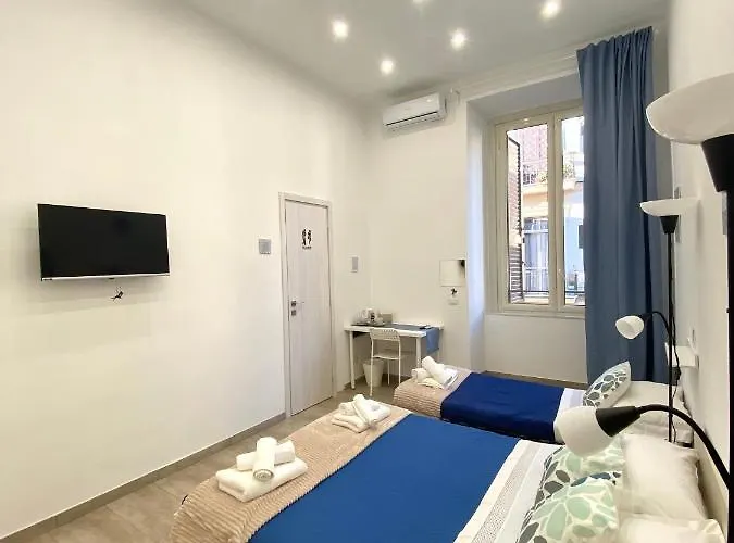 Bed and Breakfast Airys - House 3*