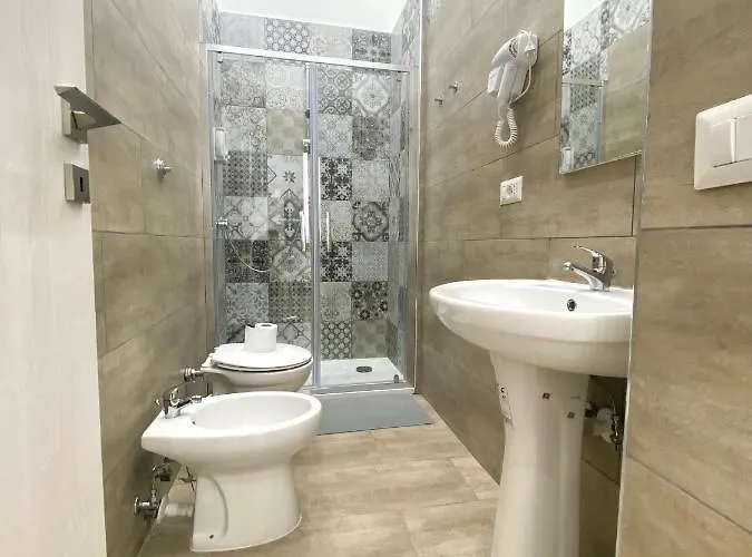 Airys - House Bed and Breakfast