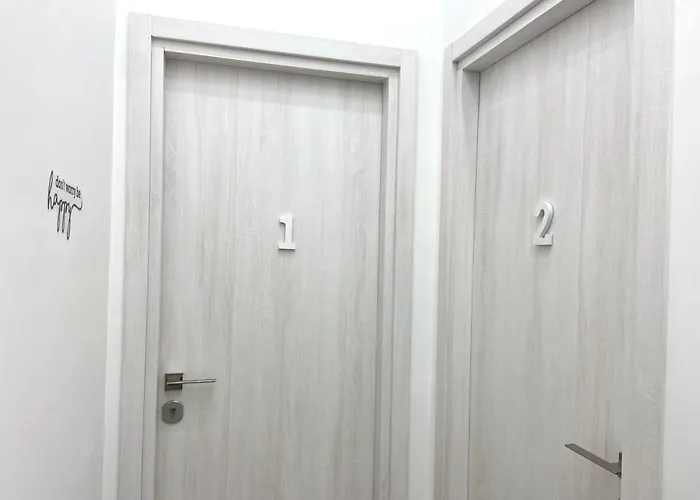 Airys - House Bed and Breakfast