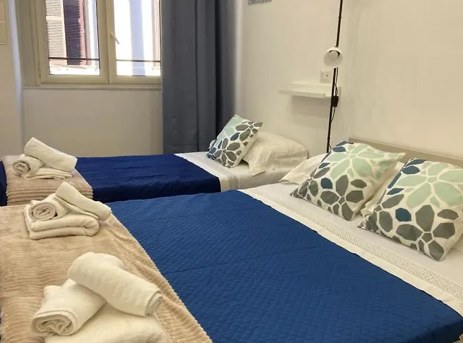 Bed and Breakfast Airys - House