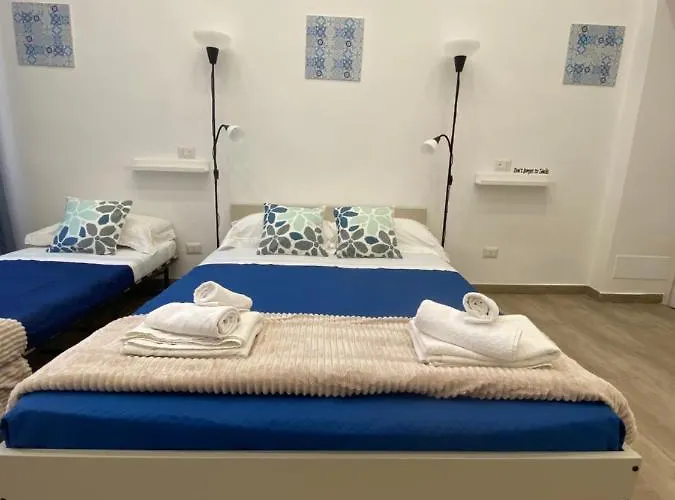 Airys - House 3* Νάπολη